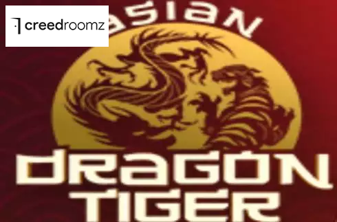 Asian Dragon Tiger